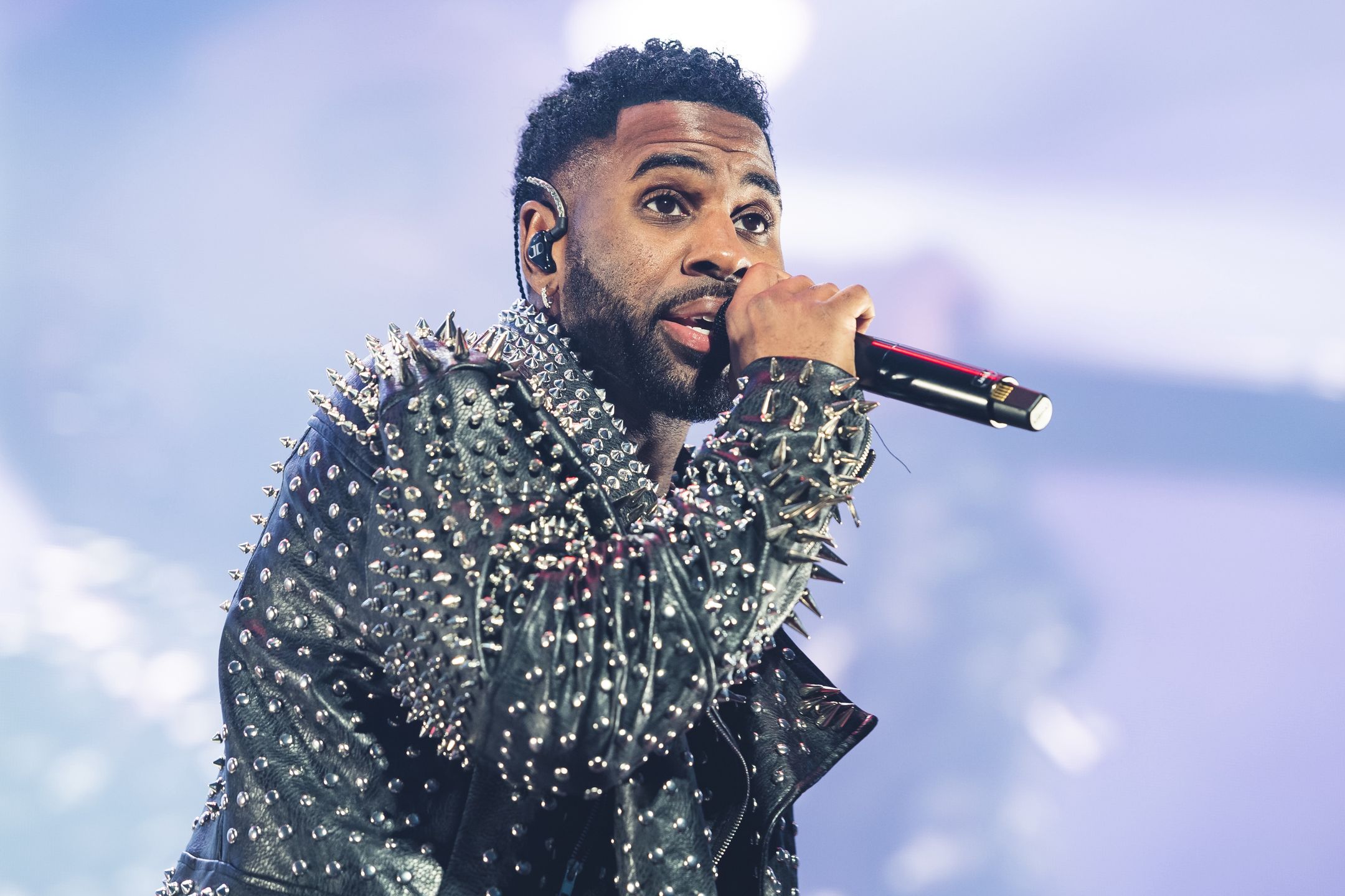 Jason Derulo