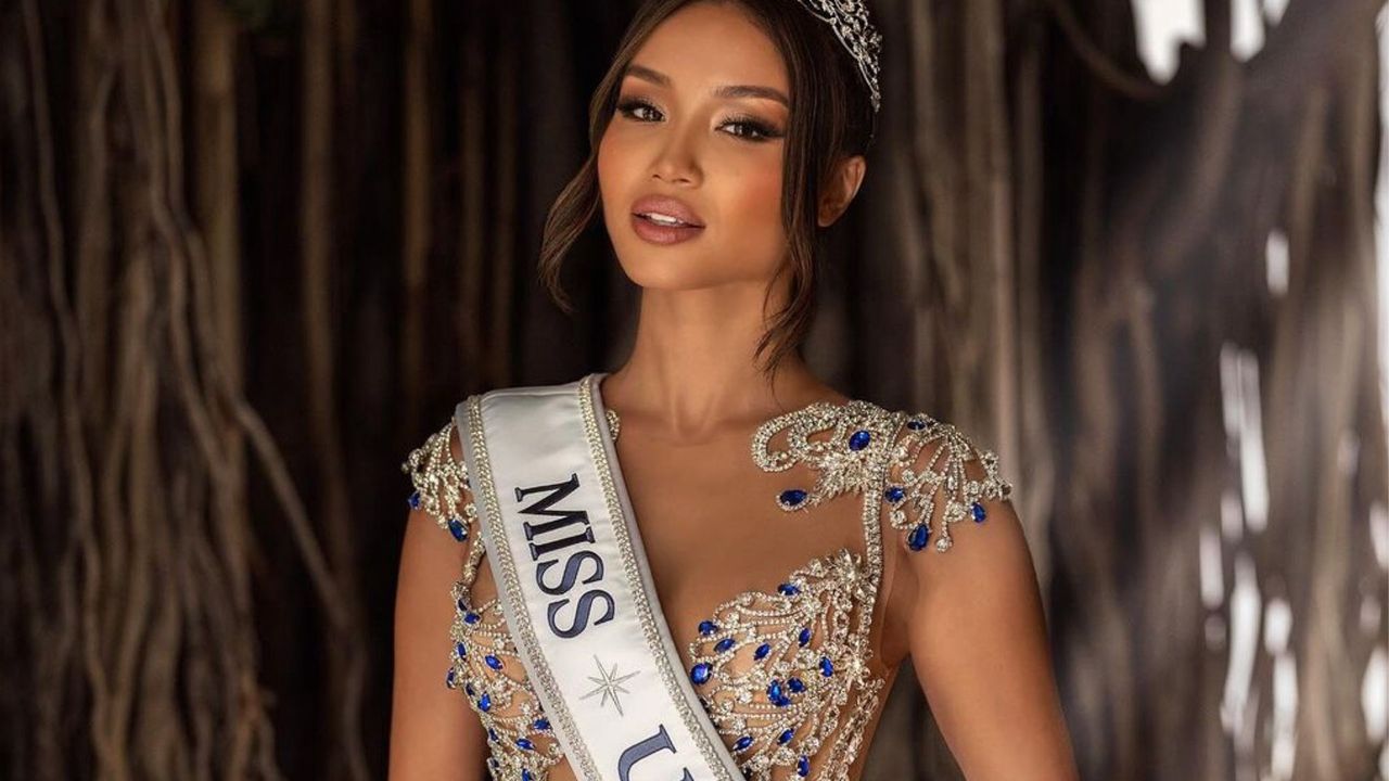 Miss USA ma polskie korzenie! Kim jest nowa królowa piękności?