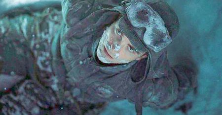 Owacja na stojąco. "Takiego filmu science-fiction jeszcze nie było"