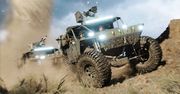 Battlefield 2042 dostanie polską operatorkę. Dołączy w pierwszym sezonie