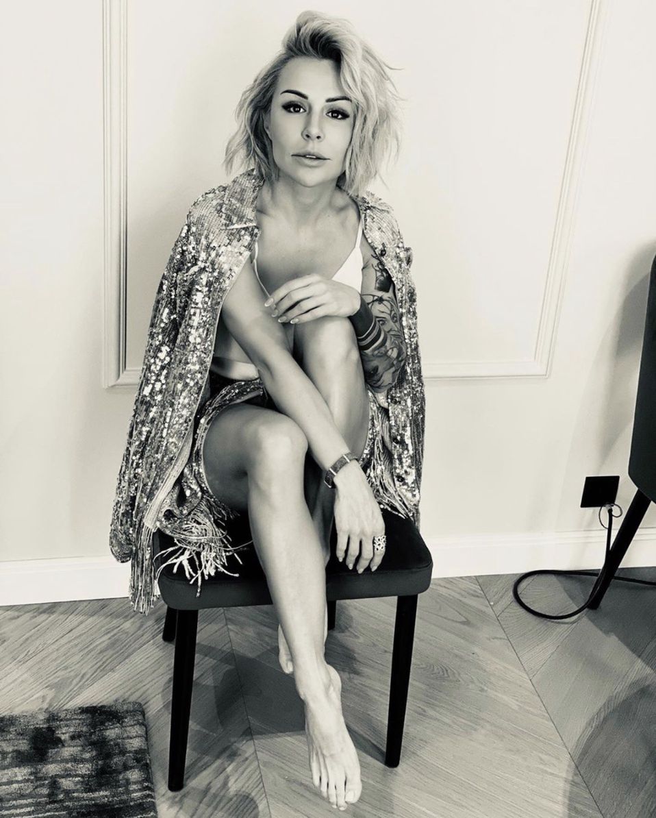 Blanka Lipińska