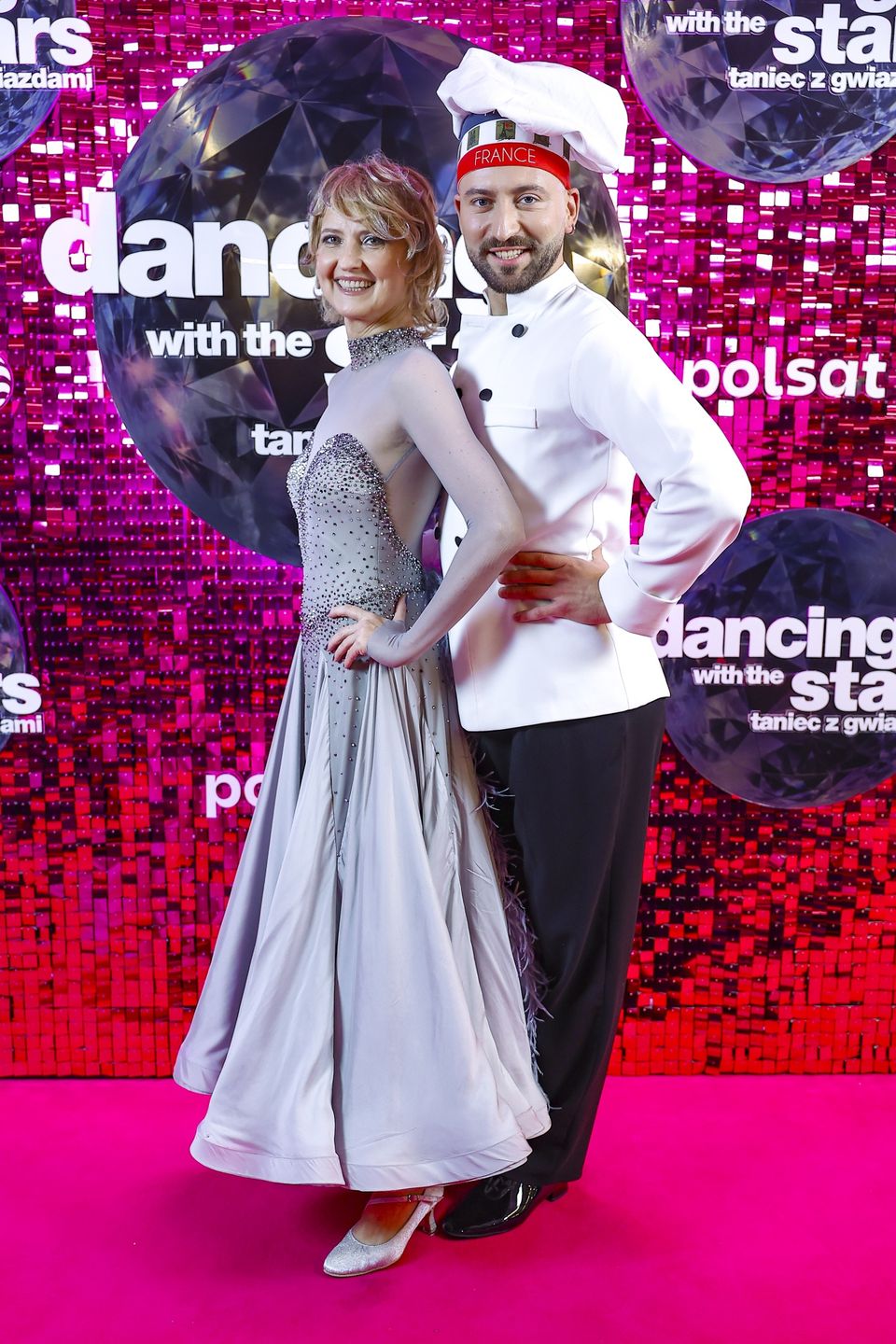 Iza Kuna, Michał Bartkiewicz
