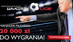 Sport.pl startuje z 24. edycją gry „Wygraj ligę”