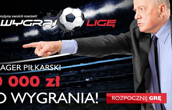 Sport.pl startuje z 24. edycją gry „Wygraj ligę”