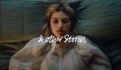 Gwiazda "Gry o tron" w reklamie &other stories