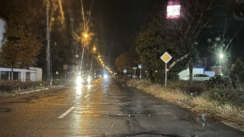 Ulica Święciechowska Leszno