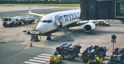 Ryanair stawia na loty krajowe. Jest zupełnie nowe połączenie!