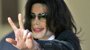 17 lat po śmierci Jackson zanotował mocny wynik. Harry Styles pokonany