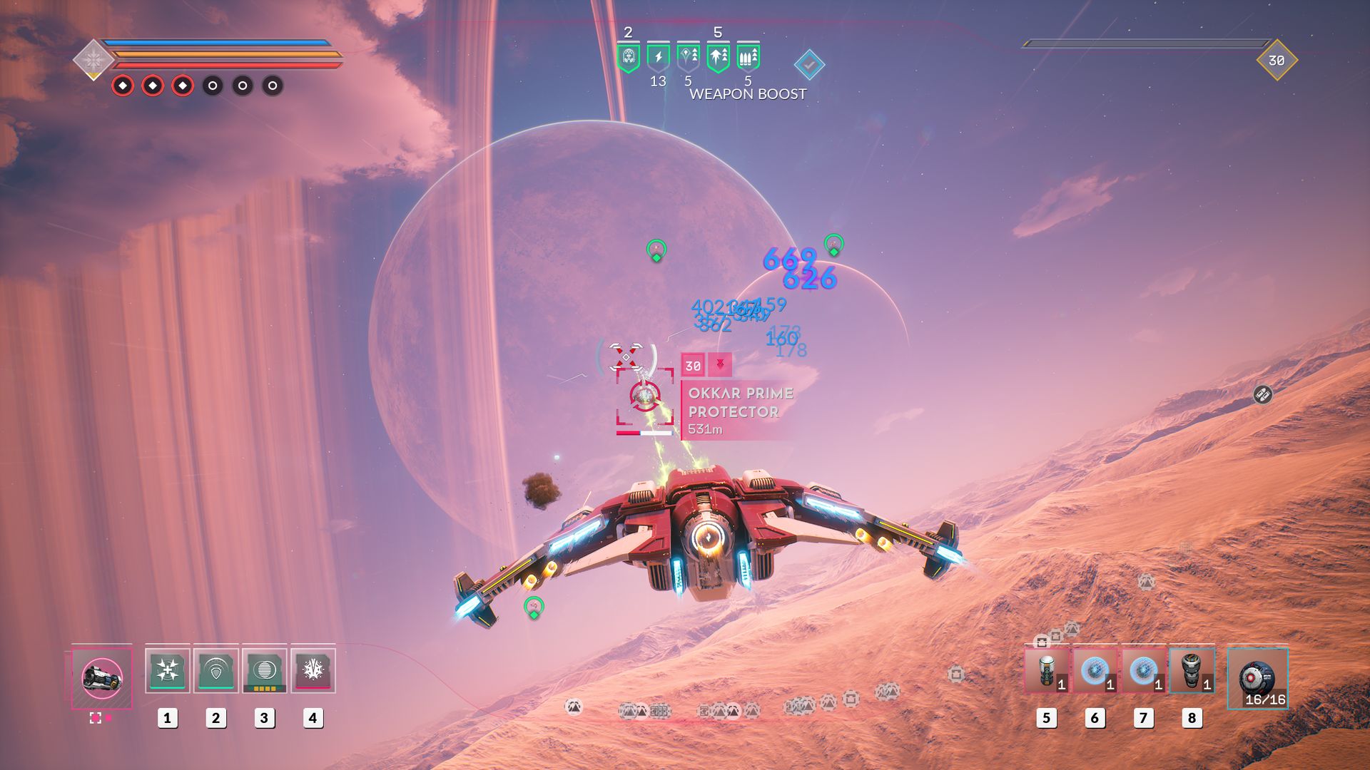 Everspace 2 już w pełnej wersji