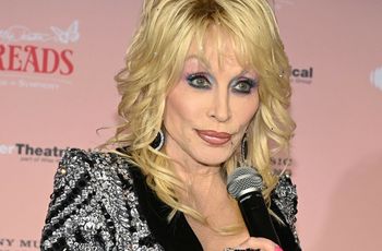 Siostra prosiła o modlitwę. Dolly Parton skończyła 80 lat