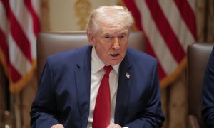 Plan Trumpa wobec Iranu. Co dalej z Ormuz?