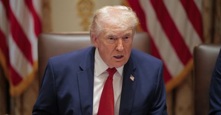 Plan Trumpa wobec Iranu. Co dalej z Ormuz?