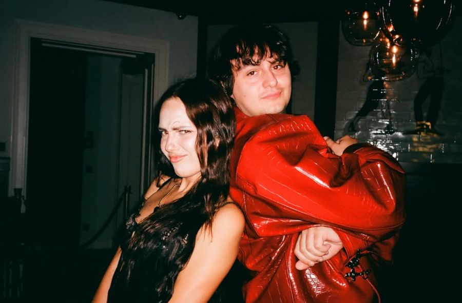 Fukaj i Zalia wydali wspólną piosenkę. Quality banger alert