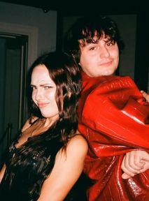 Fukaj i Zalia wydali wspólną piosenkę. Quality banger alert [OPINIA]