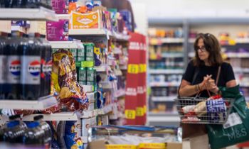 Nowe dane z polskich sklepów. Spore rozminięcie z prognozą