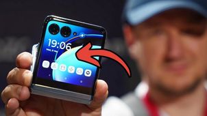 Pokochałem małe składane smartfony. Motorola razr 40 Ultra jest cudowna