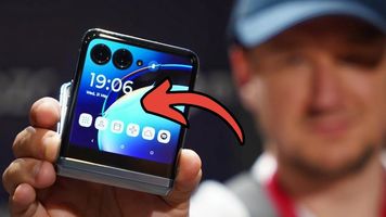 Pokochałem małe składane smartfony. Motorola razr 40 Ultra jest cudowna