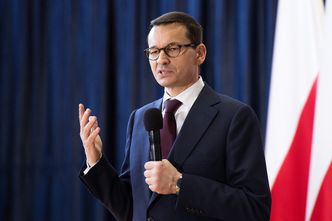 Morawiecki dla niemieckiej gazety: Unia tylko mówi o różnorodności, ale sama jej nie szanuje