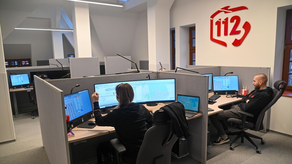 Problem z numerem 112. Ogólnopolska awaria (zdjęcie ilustracyjne)