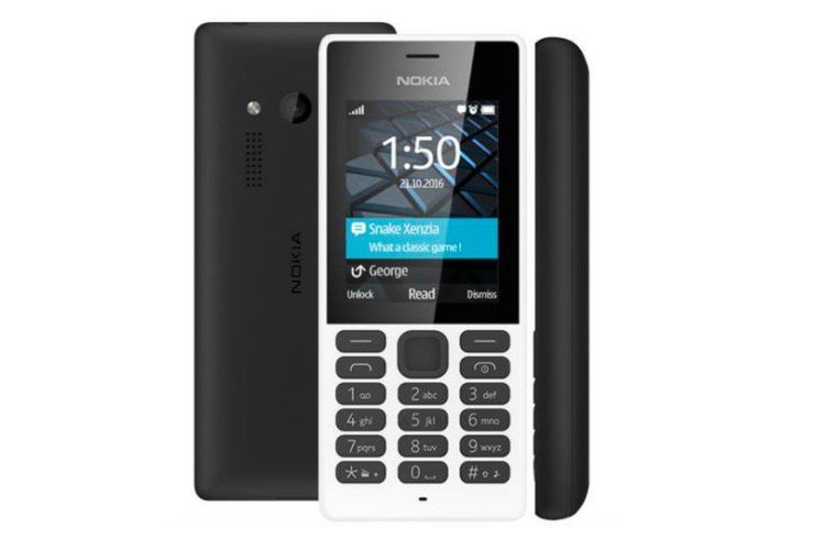 Nowa Nokia 3310 jest za droga? Oto 6 ciekawych alternatyw 3