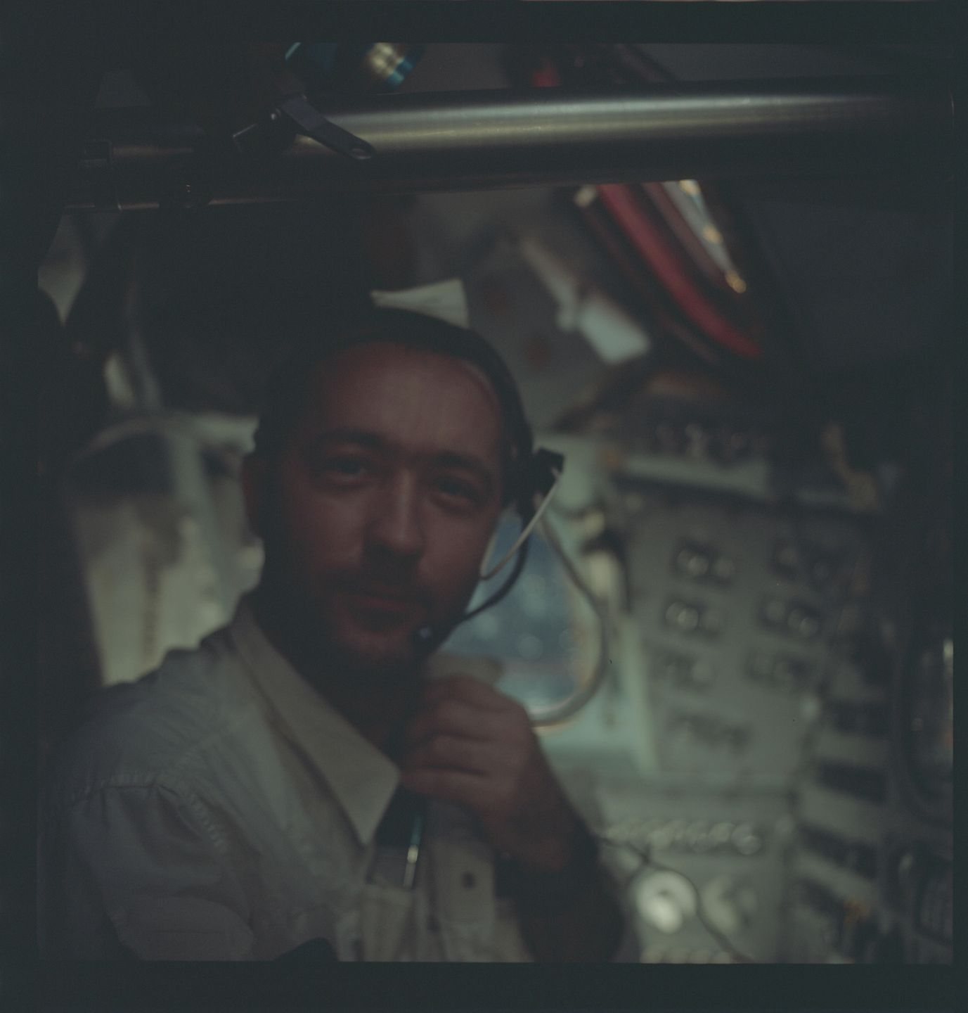 NASA świętuje 60 rocznicę. Zobacz archiwalne zdjęcia programu Apollo 26