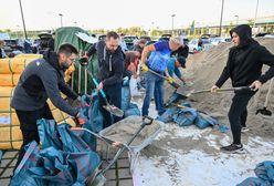 Czoło fali wezbraniowej we Wrocławiu. Tyle wyniesie poziom wody