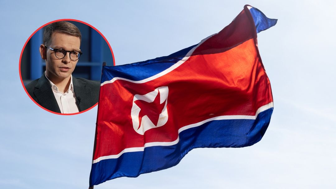 wiadomości,aktualności,WP Wiadomości Tak wygląda ucieczka z Korei Płn. Ekspert o drodze przez piekło