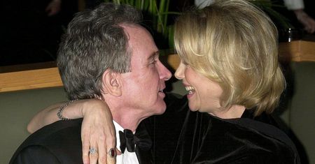 Warren Beatty: hollywoodzki playboy, który stał się porządnym facetem