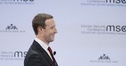 Facebook zawodzi w globalnej walce informacyjnej – twierdzi była pracowniczka