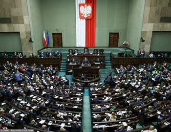 Najnowszy sondaż. PiS wyprzedza KO, duży wzrost partii Brauna