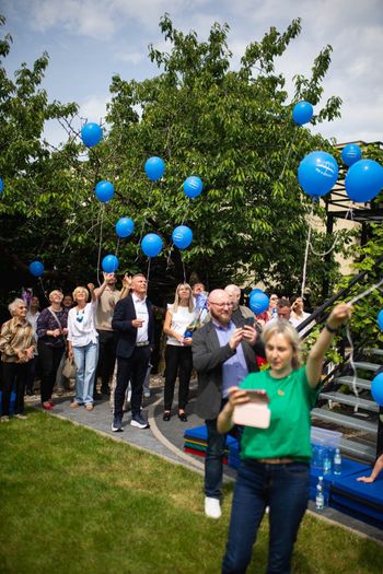 Fundacja Progredi: nowa siedziba w Słupsku już otwarta