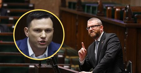 Grzegorz Braun kandydatem na prezydenta? Mentzen przemówił