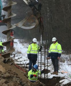 Budowa zapory na granicy. Budimex: będzie nadzór środowiskowy