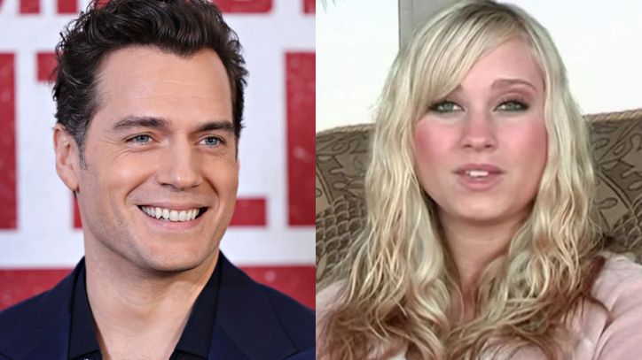 Ukochana Henry'ego Cavilla jest córką multimilionera