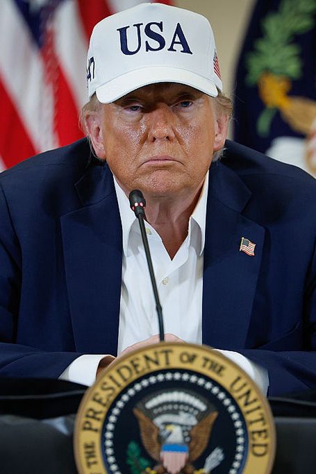 Uzbrojenie dla Ukrainy. Trump mówi, kto za nie zapłaci