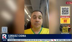 W Republice transmisje radiowe z mundialu. Komentuje Łukasz Ciona