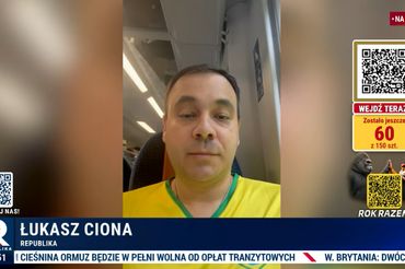 Łukasz Ciona