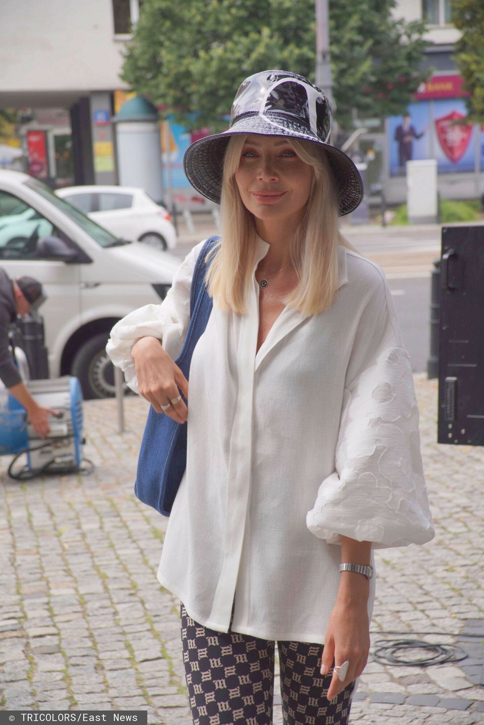 Agnieszka Woźniak-Starak 