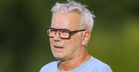Wiecie, kim jest jego syn? Nigdy się razem nie pokazują