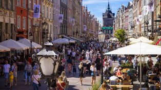 Polskie miasto znów czeka oblężenie. Ponad 90 proc. miejsc zajętych