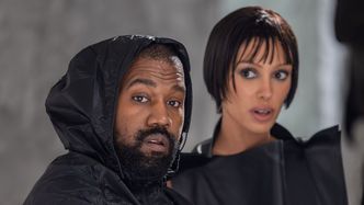 U Kanye Westa i Bianki Censori bez zmian: nawiedzili sex shop w Hiszpanii