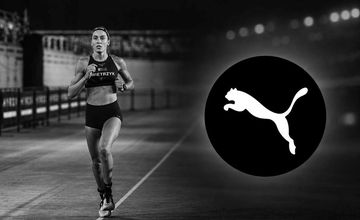 Kolekcja Wietrzyk znikała i wracała, Puma milczała. Czy marka dobrze rozegrała ten kryzys?