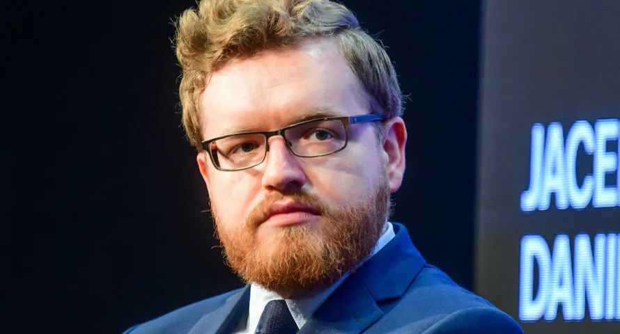 Podatek cyfrowy także od chińskich platform. Ministerstwo szykuje przepisy