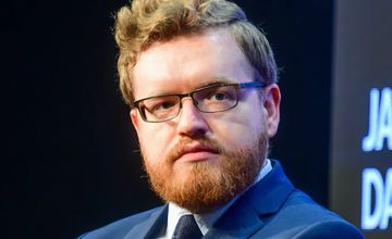 Podatek cyfrowy także od chińskich platform. Ministerstwo szykuje przepisy