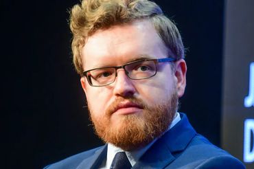 Dariusz Standerski, fot. PAP