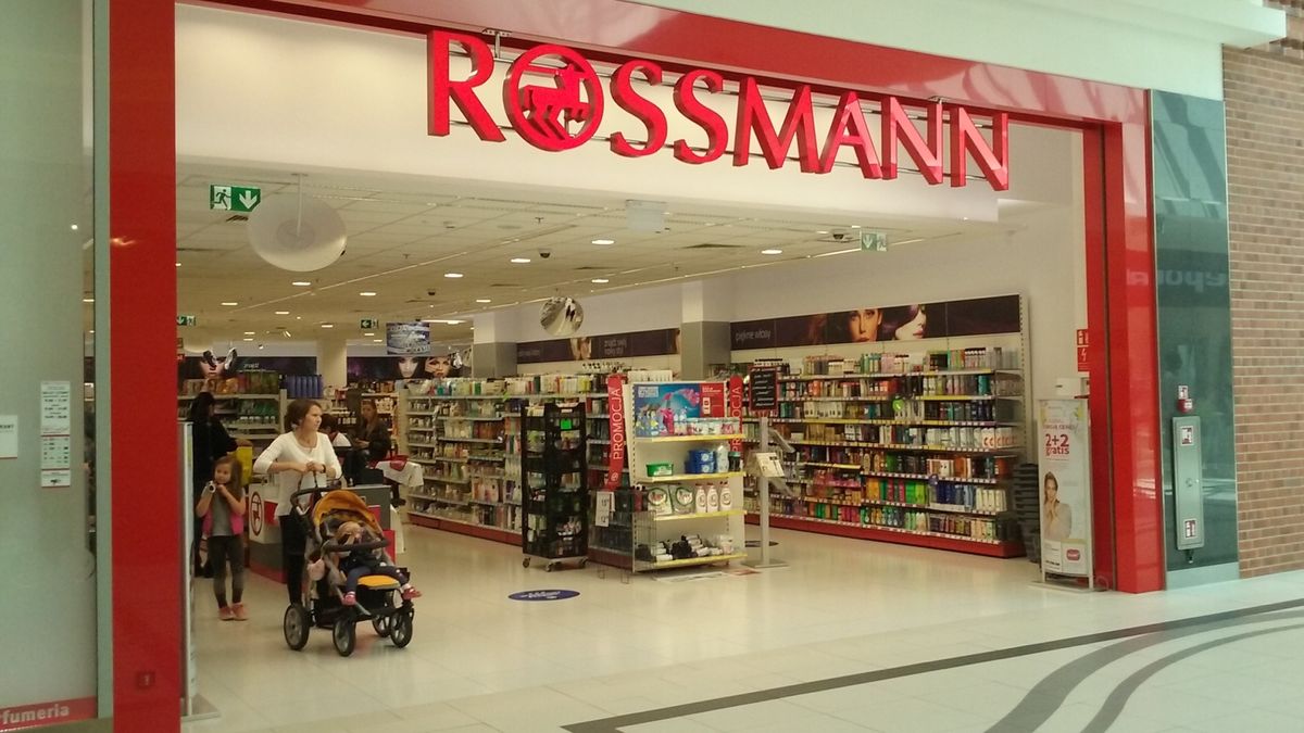 Rossmann przygotował wyjątkową okazję (zdjęcie ilustracyjne)