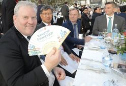 Awantura ministra z Islandii z ambasadą Rosji. Nie ugiął się przed Moskwą