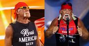 Hulk Hogan wygwizdany podczas ostatniej wizyty w WWE. Fani stracili do niego sympatię