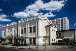 Sosnowiec. Rozmowy w teatrze, tym razem o ekologii