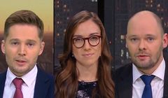 Kolejne nowe twarze w serwisach i publicystyce TVP Info